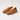 Tenis Sneakers con Acabado de Gamuza y Suela de Goma para Hombre Quarry #color_beige