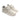 Tenis Chunky con Paneles de Malla y Suela Ancha