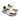Tenis Chunky Estilo Trekking con Suela Gruesa