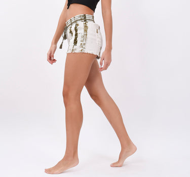 SHORT PARA MUJER QUARRY