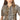 Blusa con Botones Estampada Quarry
