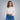 Blusa Crop con Jareta para Mujer Quarry #color_blanco