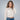 Blusa Crop con Jareta para Mujer Quarry #color_blanco