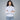 Blusa de Rayas con Botones para Mujer Quarry #color_azul-claro