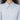 Blusa de Rayas con Botones para Mujer Quarry #color_azul-claro