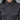 Blusa Cropped de Manga Larga para Mujer Quarry #color_negro