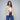 Abrigo Oversized con Capucha para Mujer Quarry #color_hueso