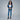 Chamarra Cropped con Parches para Mujer Quarry #color_azul