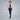 Chamarra Crop con Parches para Mujer Quarry #color_rosa