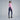 Chamarra Crop con Parches para Mujer Quarry #color_rosa