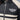 Chamarra Crop de Moto con Parches para Mujer Quarry #color_negro