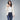 Chamarra con Peluche en Hood para Mujer Quarry #color_hueso