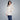 Chamarra con Peluche en Hood para Mujer Quarry #color_hueso