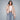 Chamarra Puffer Oversized con Tachas para Mujer Quarry #color_beige