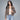 Chamarra Bomber con Peluche para Mujer Quarry #color_cafe