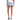 Falda Short con Bolsas Quarry