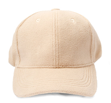 GORRA DE FELPA PARA MUJER QUARRY