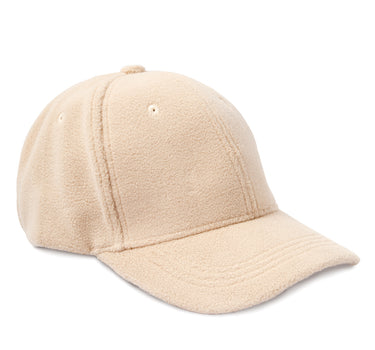 GORRA DE FELPA PARA MUJER QUARRY