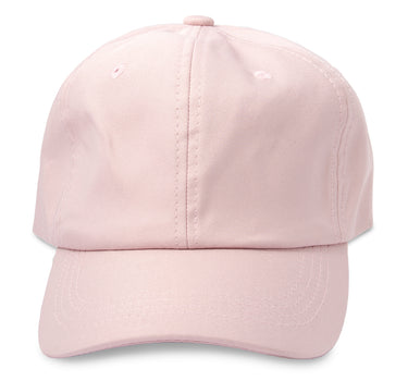 GORRA LISA PARA MUJER QUARRY