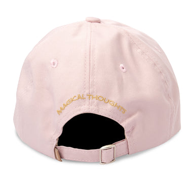 GORRA LISA PARA MUJER QUARRY