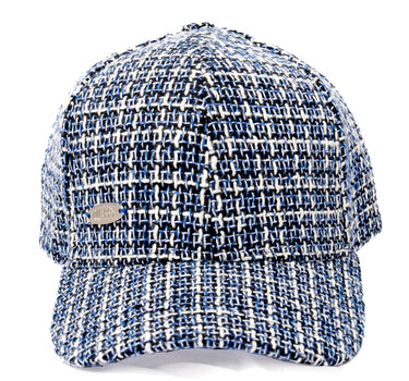 GORRA TEJIDA PARA MUJER QUARRY