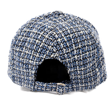 GORRA TEJIDA PARA MUJER QUARRY