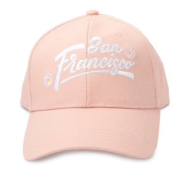 GORRA SAN FRANCISCO PARA MUJER QUARRY