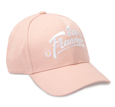 GORRA SAN FRANCISCO PARA MUJER QUARRY