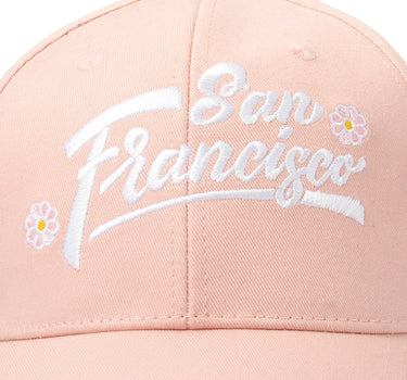 GORRA SAN FRANCISCO PARA MUJER QUARRY