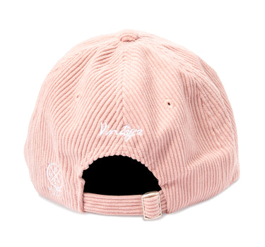 GORRA DE PANA BORDADO LEGEND PARA MUJER QUARRY