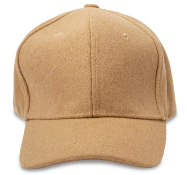 GORRA DE GAMUZA PARA MUJER QUARRY