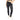 JEANS HIGH WAIST PARA MUJER QUARRY