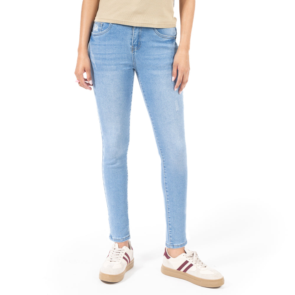 JEANS DENIM PREMIUM SKINNY