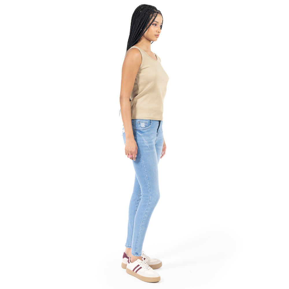 JEANS DENIM PREMIUM SKINNY