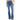 DENIM FLARE JEANS