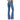 DENIM FLARE JEANS