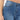DENIM FLARE JEANS