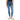 JEANS DENIM CORTE SKINNY