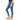 JEANS DENIM CORTE SKINNY
