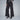 Jeans Wide Leg de Tiro Alto para Mujer Quarry #color_negro