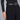 Jeans Wide Leg de Tiro Alto para Mujer Quarry #color_negro