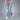 Jeans Wide Leg de Tiro Alto para Mujer Quarry #color_bleach