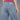 Jeans Wide Leg de Tiro Alto para Mujer Quarry #color_bleach
