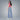 Jeans Wide Leg de Tiro Alto para Mujer Quarry #color_bleach