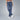 Jeans Straight de Mezclilla Comfort para Mujer Quarry #color_stone