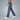 Jeans Straight de Mezclilla Comfort para Mujer Quarry #color_stone