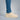 Jeans Skinny de Mezclilla para Mujer Quarry #color_stone