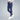 Jeans Skinny de Tiro Alto para Mujer Quarry #color_azul