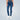 Jeans Skinny de Mezclilla Stretch para Mujer Quarry #color_stone
