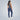 Jeans Skinny de Mezclilla Stretch para Mujer Quarry #color_stone